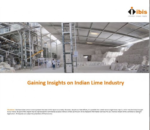 Lime Industry Report